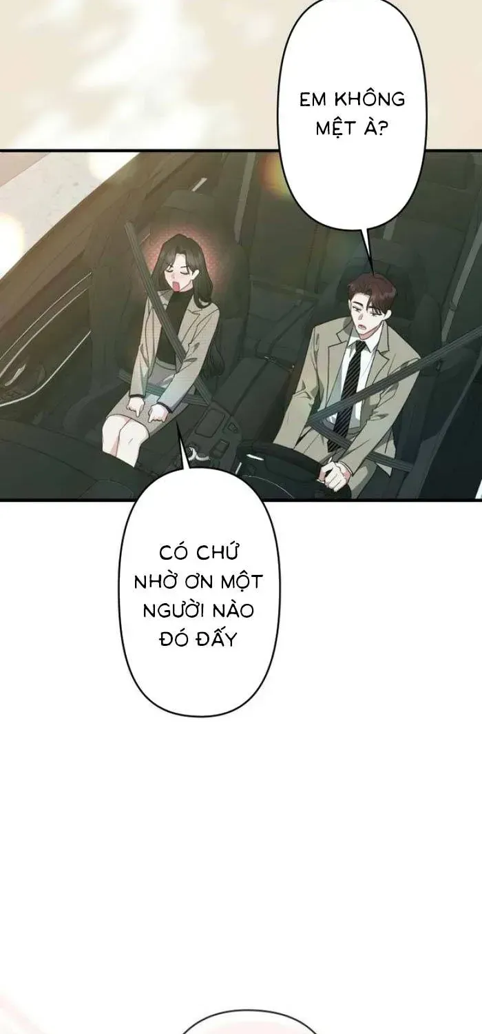 Lần Đầu Của Tổng Tài Chap 41.2 - Next Chap 42.2