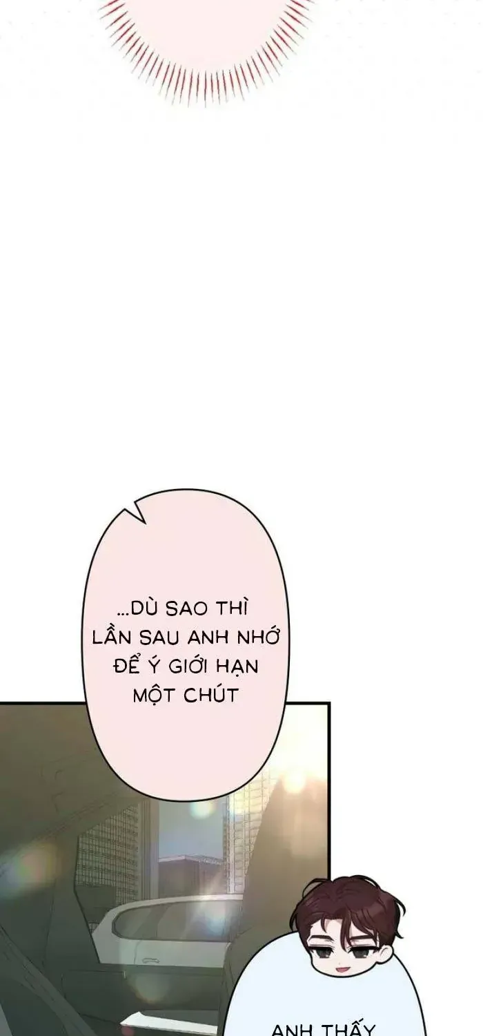Lần Đầu Của Tổng Tài Chap 41.2 - Next Chap 42.2