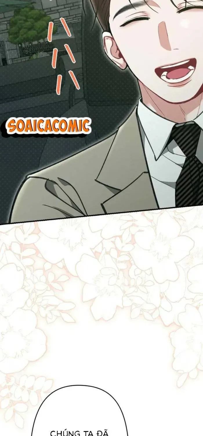 Lần Đầu Của Tổng Tài Chap 41.2 - Next Chap 42.2