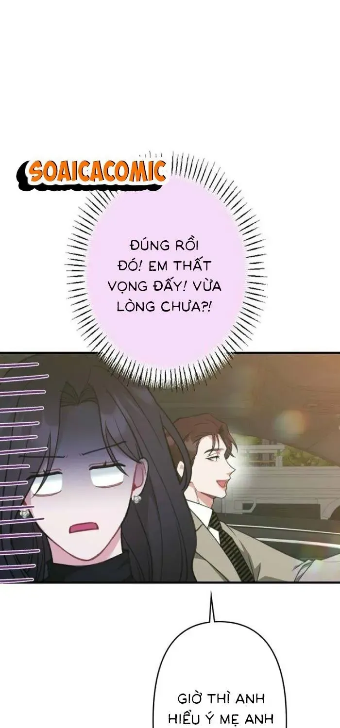 Lần Đầu Của Tổng Tài Chap 41.2 - Next Chap 42.2
