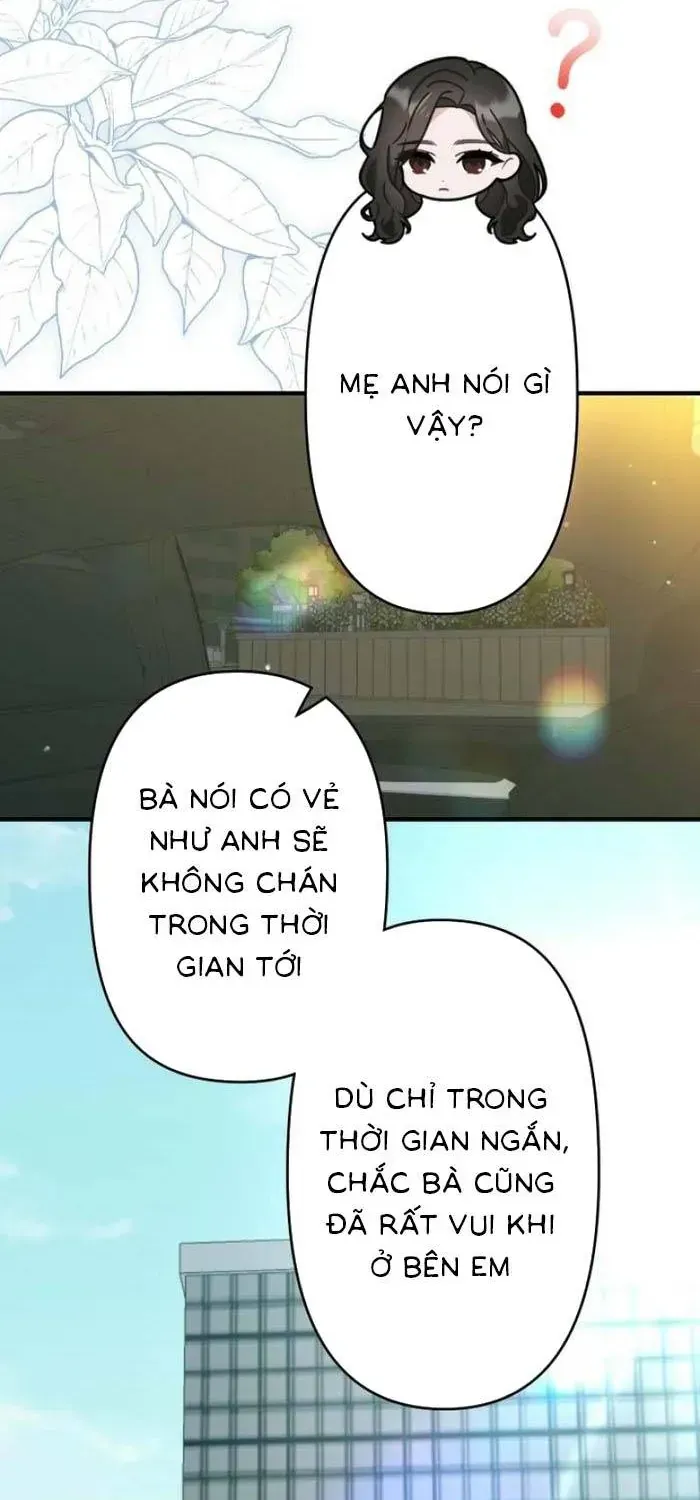 Lần Đầu Của Tổng Tài Chap 41.2 - Next Chap 42.2