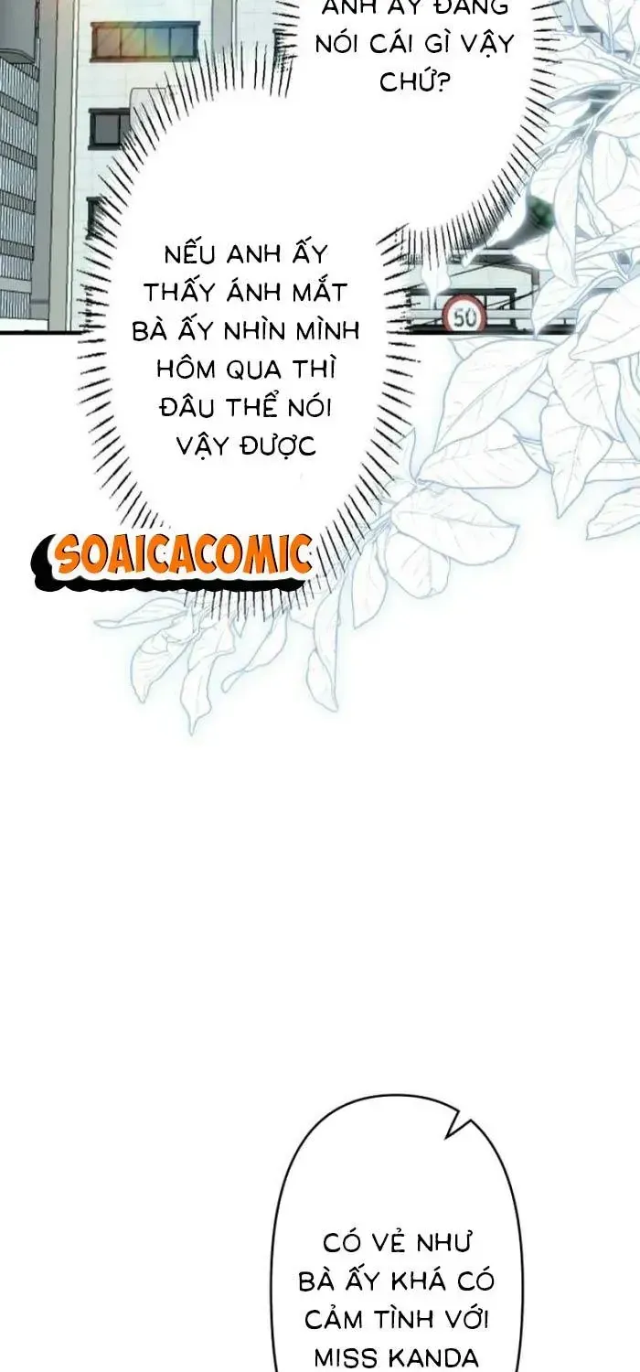 Lần Đầu Của Tổng Tài Chap 41.2 - Next Chap 42.2