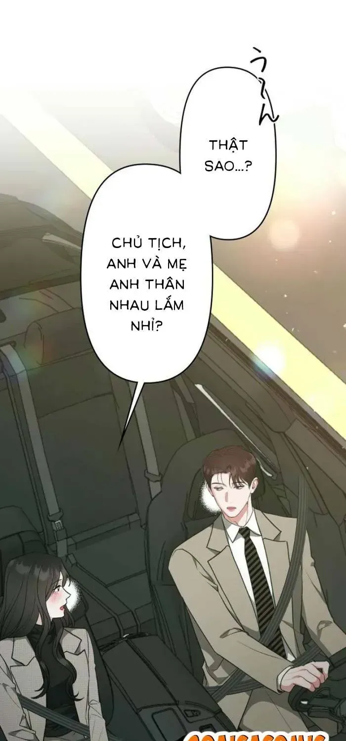 Lần Đầu Của Tổng Tài Chap 41.2 - Next Chap 42.2