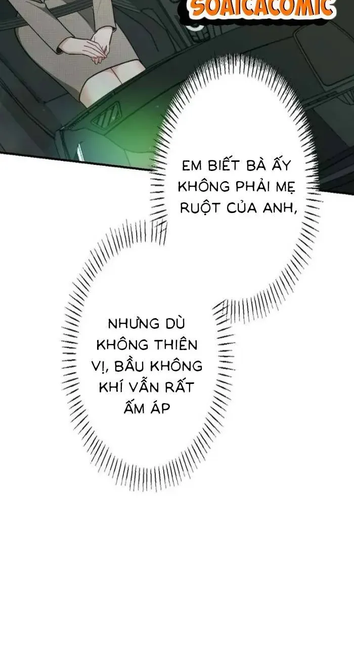 Lần Đầu Của Tổng Tài Chap 41.2 - Next Chap 42.2