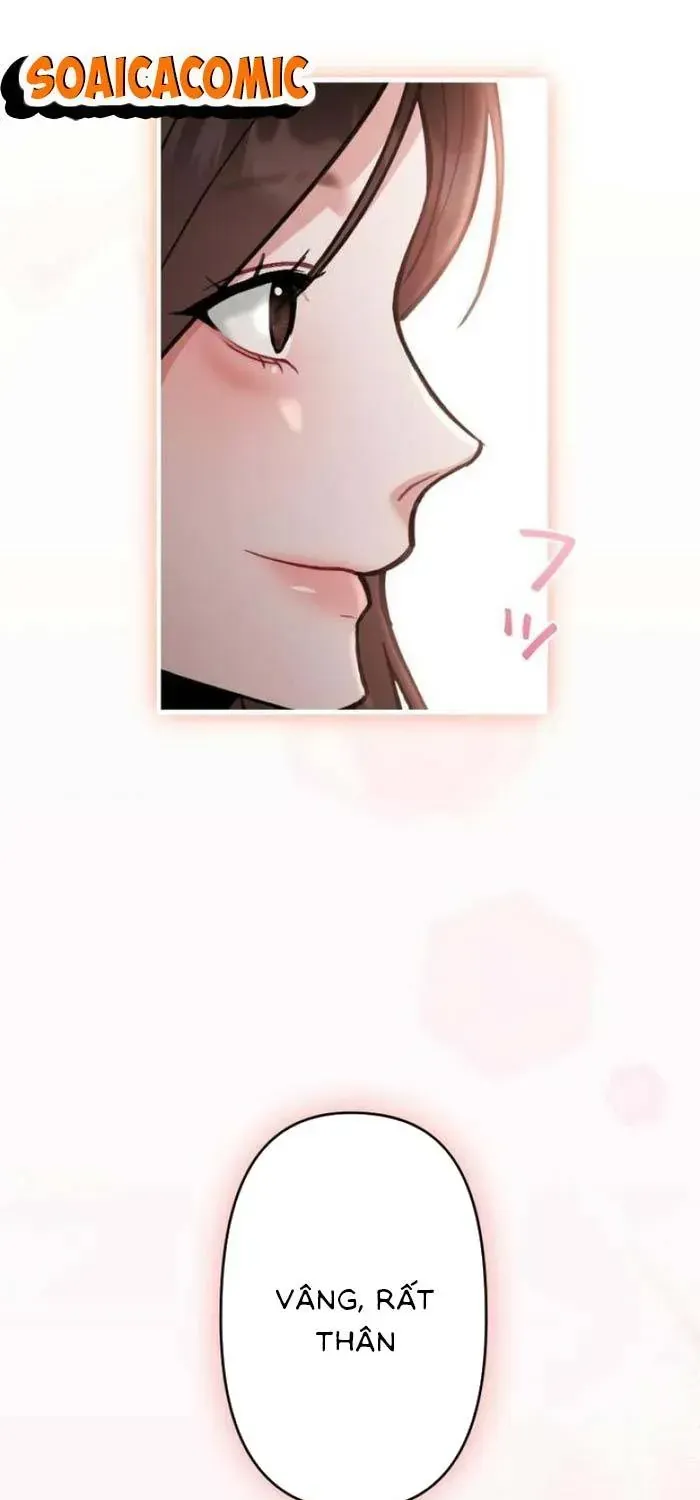 Lần Đầu Của Tổng Tài Chap 41.2 - Next Chap 42.2