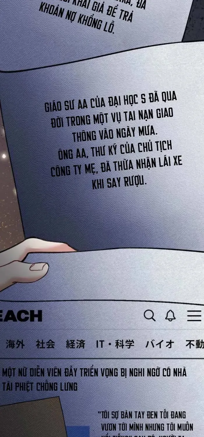 Lần Đầu Của Tổng Tài Chap 41.2 - Next Chap 42.2