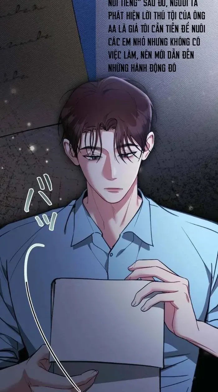 Lần Đầu Của Tổng Tài Chap 41.2 - Next Chap 42.2