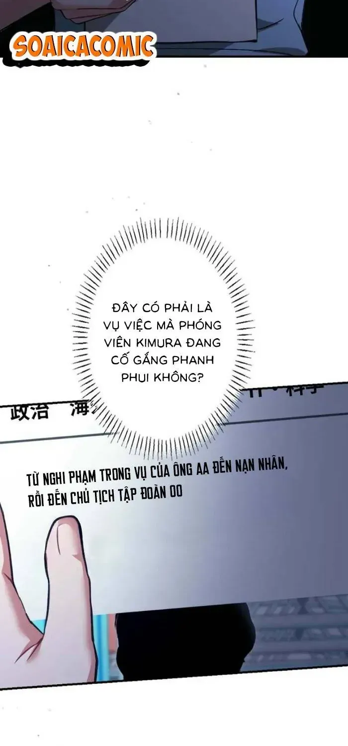 Lần Đầu Của Tổng Tài Chap 41.2 - Next Chap 42.2