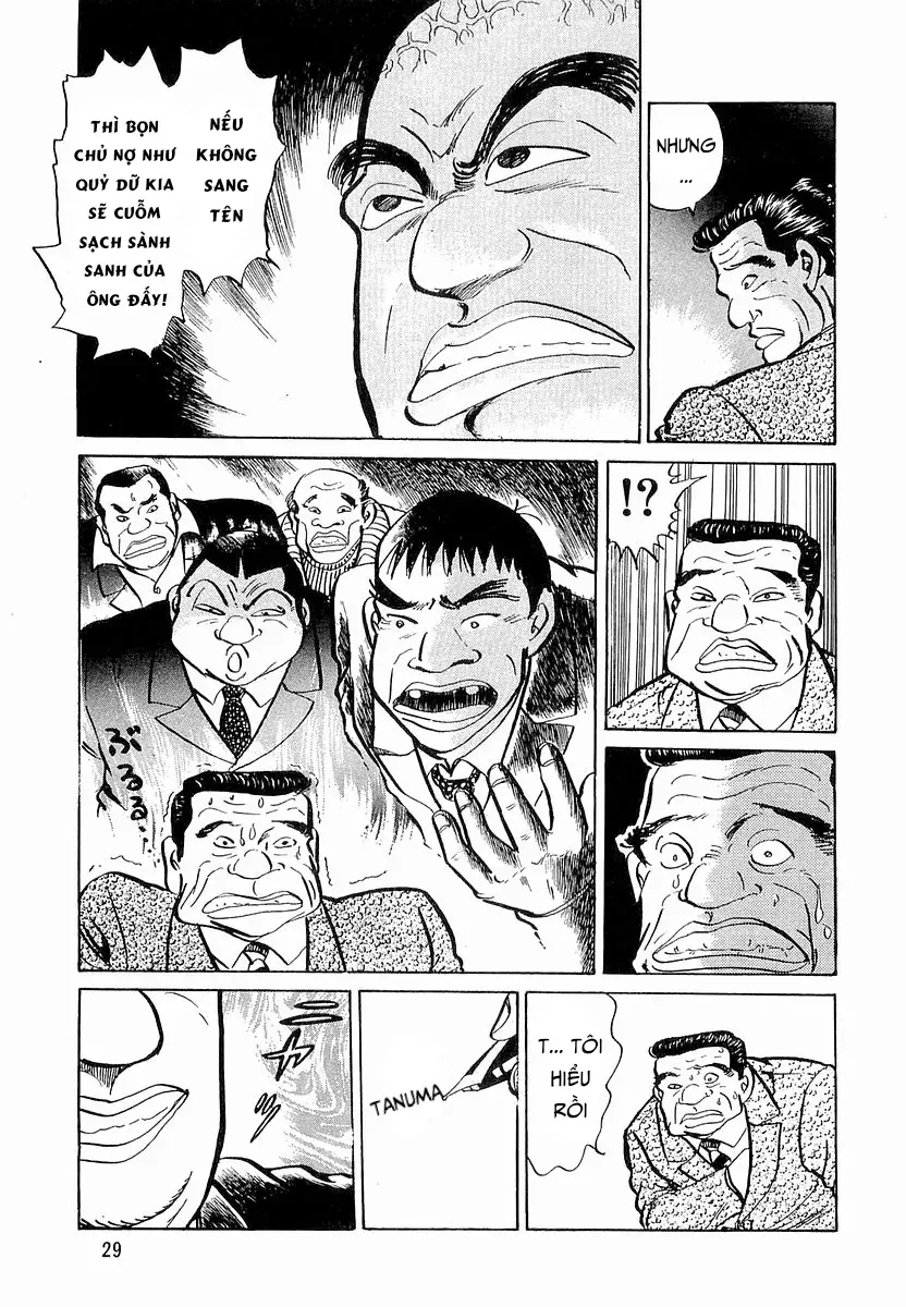Minami No Teiou Chap 38 - Next Chap 39