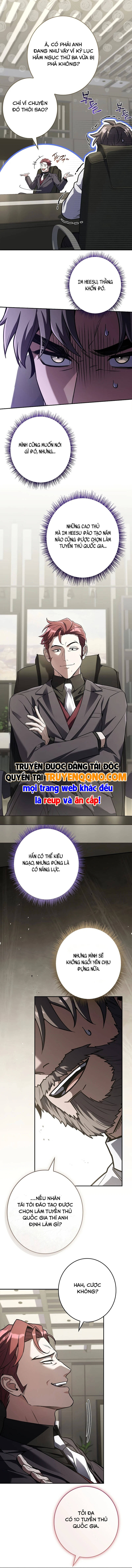 Một Mình Ta Sở Hữu Triệu Hồi Thú Cấp Ex Chap 13 - Next Chap 14