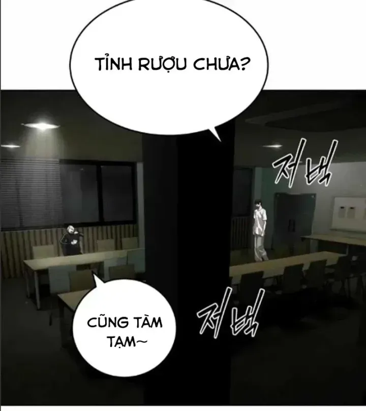 Công Chức Đặc Dị [Chap 68] — trang 103