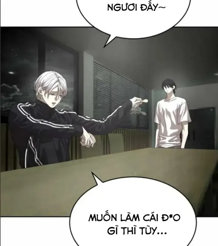 Công Chức Đặc Dị [Chap 68] — trang 117