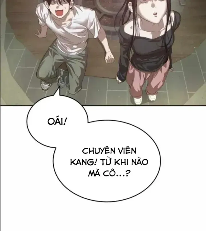 Công Chức Đặc Dị [Chap 68] — trang 13