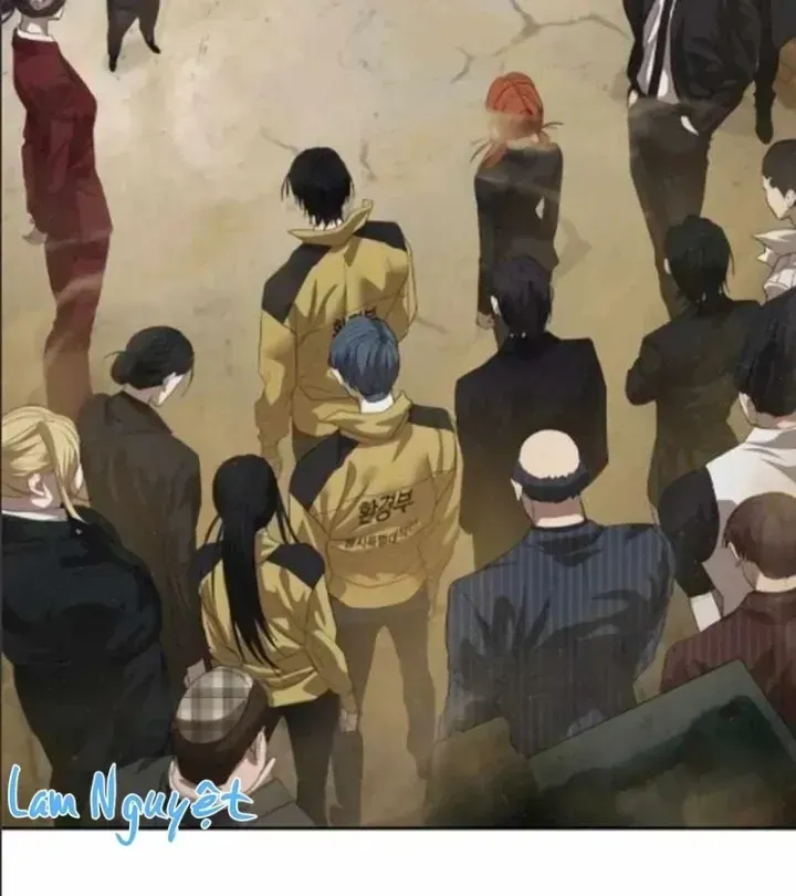 Công Chức Đặc Dị [Chap 68] — trang 150