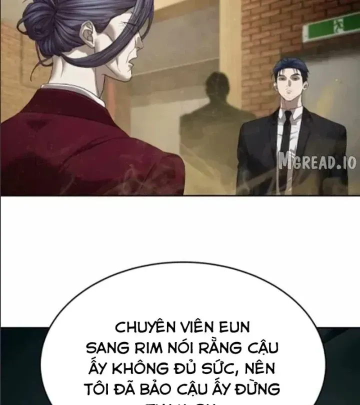 Công Chức Đặc Dị [Chap 68] — trang 153