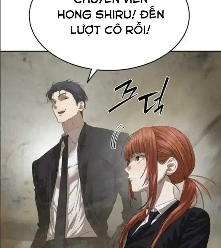 Công Chức Đặc Dị [Chap 68] — trang 156