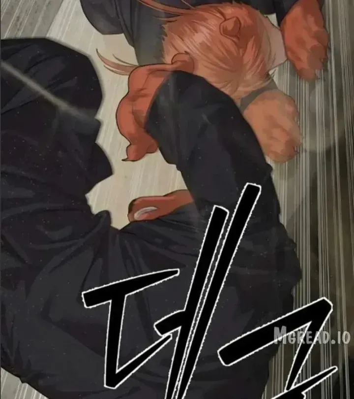 Công Chức Đặc Dị [Chap 68] — trang 162