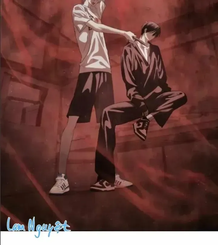 Công Chức Đặc Dị [Chap 68] — trang 17