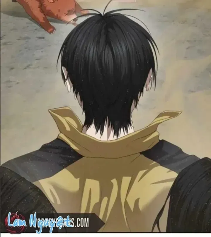 Công Chức Đặc Dị [Chap 68] — trang 178
