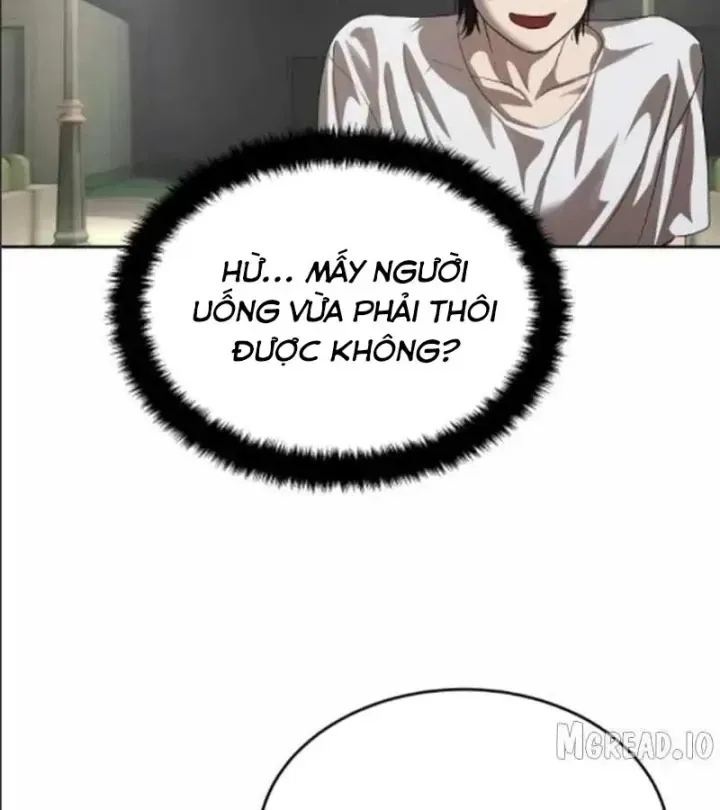 Công Chức Đặc Dị [Chap 68] — trang 19