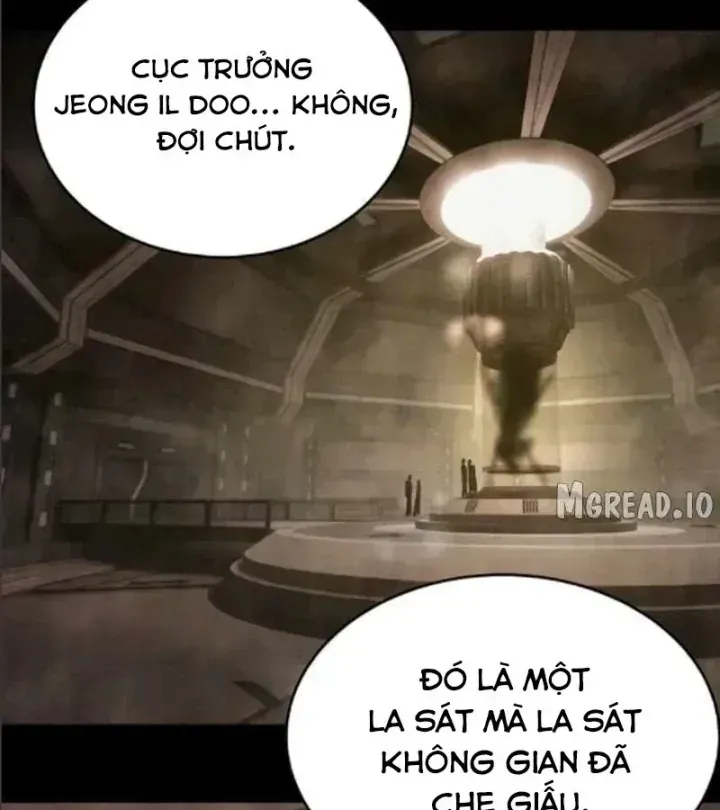 Công Chức Đặc Dị [Chap 68] — trang 200