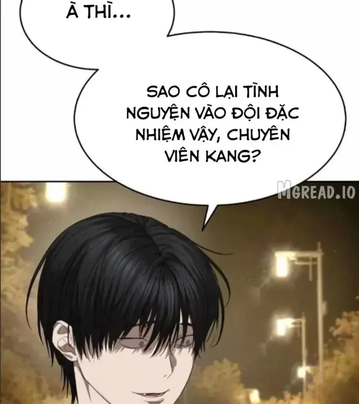 Công Chức Đặc Dị [Chap 68] — trang 25