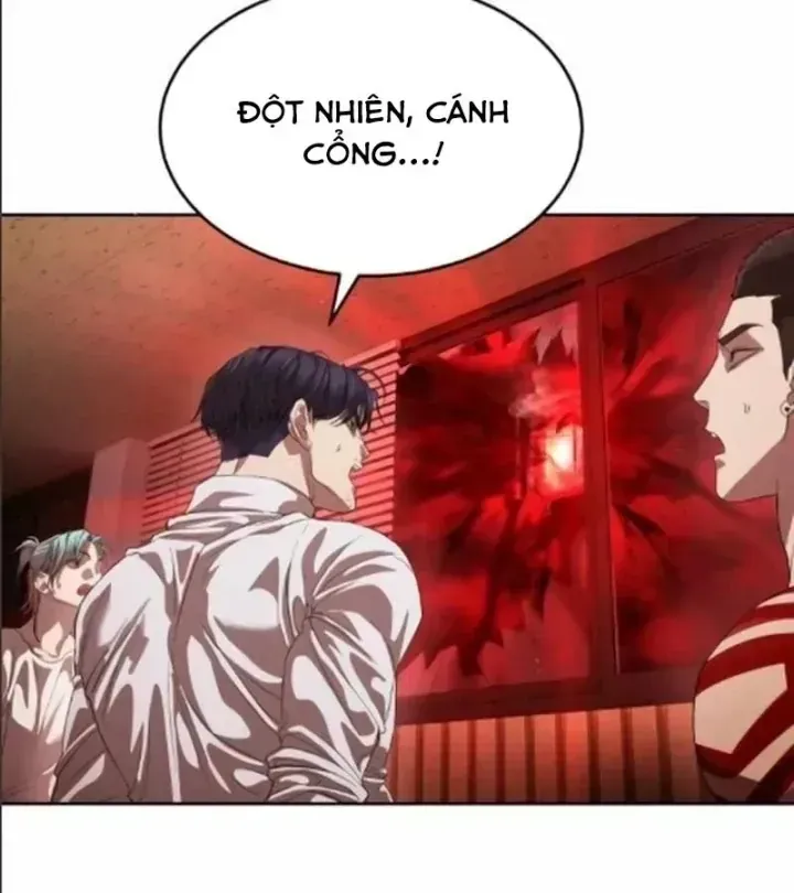 Công Chức Đặc Dị [Chap 68] — trang 3
