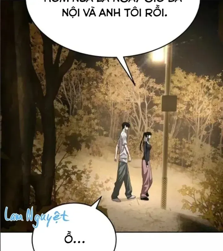 Công Chức Đặc Dị [Chap 68] — trang 30