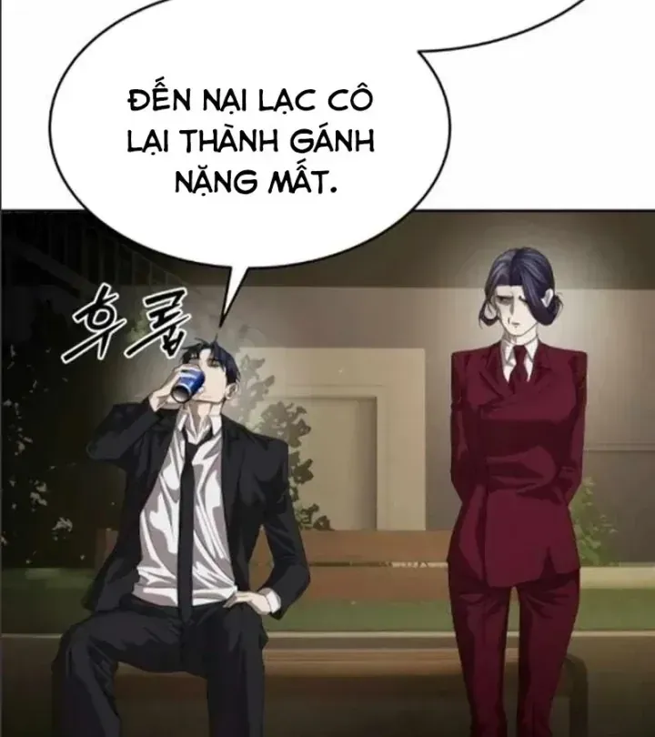 Công Chức Đặc Dị [Chap 68] — trang 55