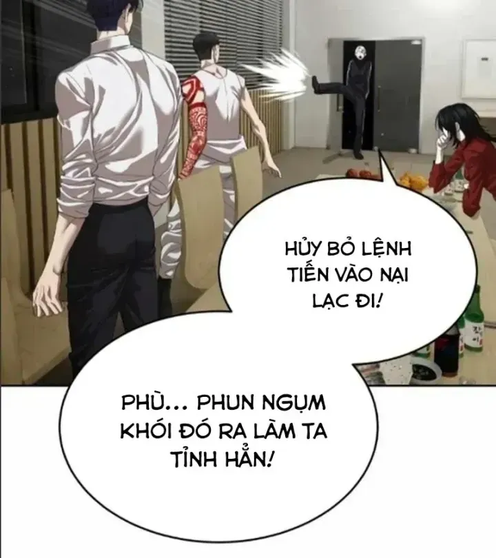 Công Chức Đặc Dị [Chap 68] — trang 7