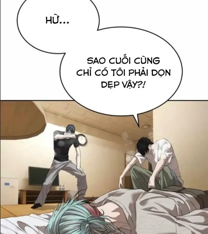 Công Chức Đặc Dị [Chap 68] — trang 88