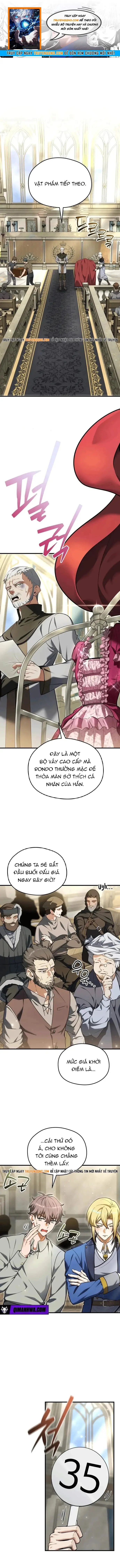 Lãnh Chúa Dị Giới Nuôi Cả Lục Địa Bằng Cơm Nhà Làm Chap 12 - Next Chap 13