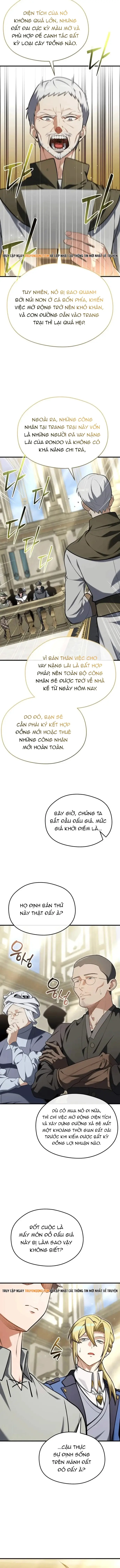 Lãnh Chúa Dị Giới Nuôi Cả Lục Địa Bằng Cơm Nhà Làm Chap 12 - Next Chap 13