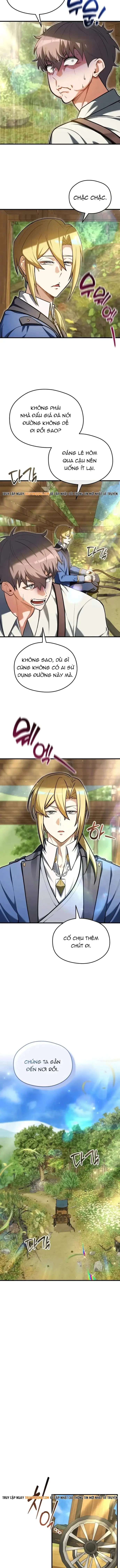 Lãnh Chúa Dị Giới Nuôi Cả Lục Địa Bằng Cơm Nhà Làm Chap 12 - Next Chap 13