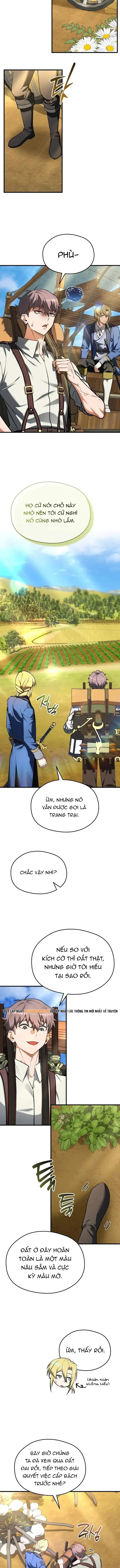 Lãnh Chúa Dị Giới Nuôi Cả Lục Địa Bằng Cơm Nhà Làm Chap 12 - Next Chap 13