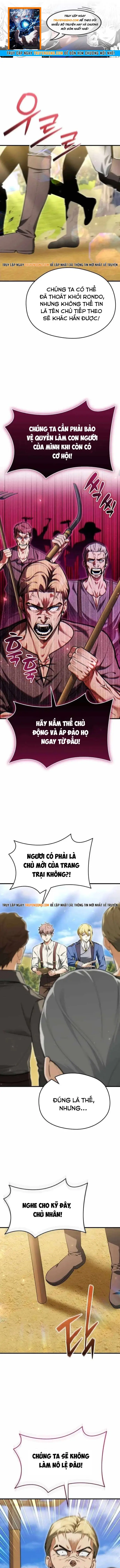 Lãnh Chúa Dị Giới Nuôi Cả Lục Địa Bằng Cơm Nhà Làm Chap 13 - Next Chap 14