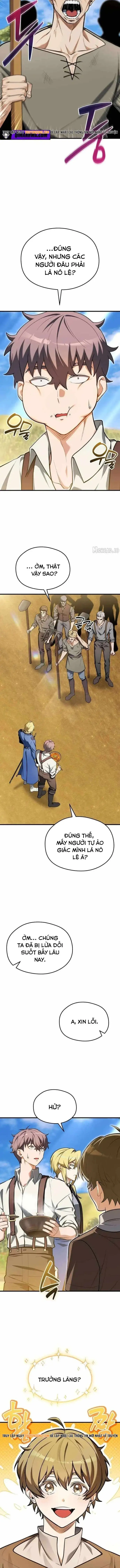 Lãnh Chúa Dị Giới Nuôi Cả Lục Địa Bằng Cơm Nhà Làm Chap 13 - Next Chap 14