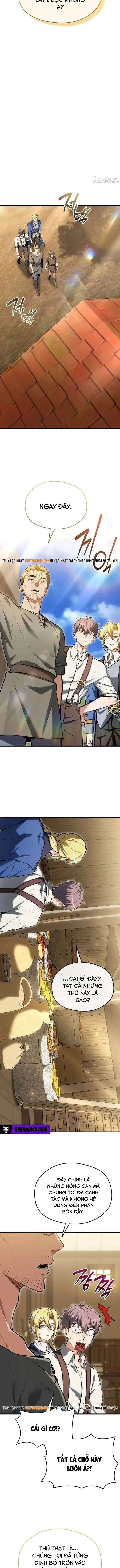 Lãnh Chúa Dị Giới Nuôi Cả Lục Địa Bằng Cơm Nhà Làm Chap 13 - Next Chap 14