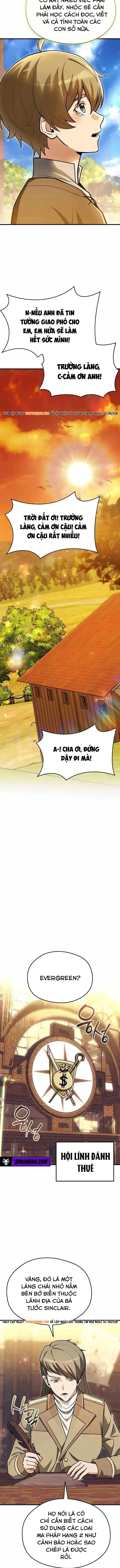 Lãnh Chúa Dị Giới Nuôi Cả Lục Địa Bằng Cơm Nhà Làm Chap 13 - Next Chap 14