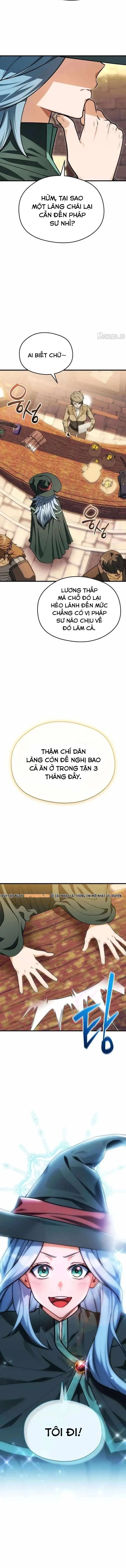 Lãnh Chúa Dị Giới Nuôi Cả Lục Địa Bằng Cơm Nhà Làm Chap 13 - Next Chap 14