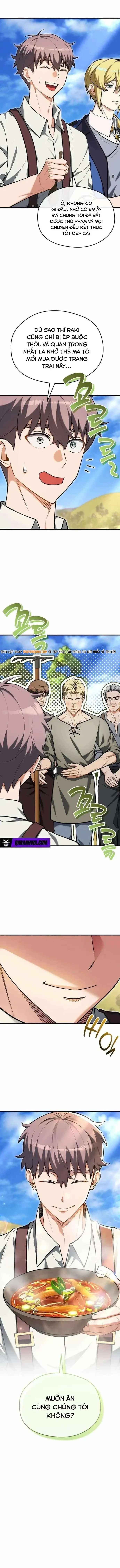 Lãnh Chúa Dị Giới Nuôi Cả Lục Địa Bằng Cơm Nhà Làm Chap 13 - Next Chap 14