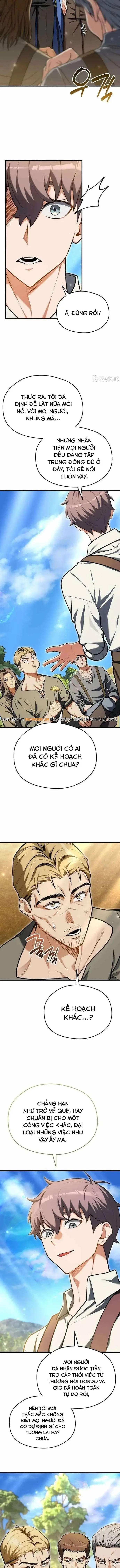 Lãnh Chúa Dị Giới Nuôi Cả Lục Địa Bằng Cơm Nhà Làm Chap 13 - Next Chap 14