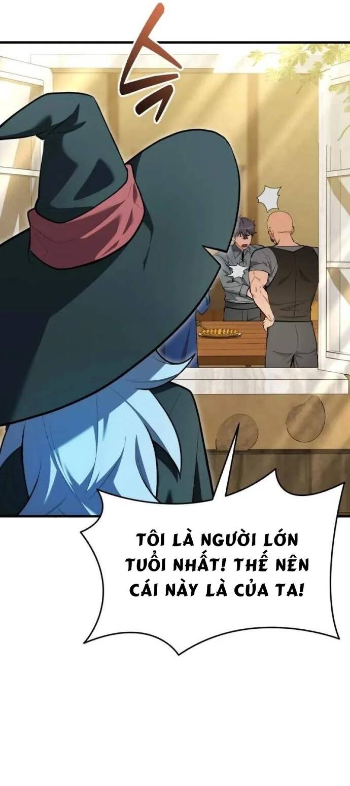 Lãnh Chúa Dị Giới Nuôi Cả Lục Địa Bằng Cơm Nhà Làm Chap 14 - Next Chap 15