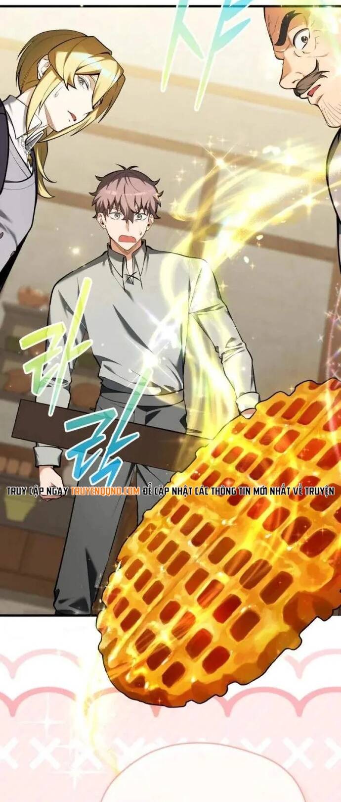 Lãnh Chúa Dị Giới Nuôi Cả Lục Địa Bằng Cơm Nhà Làm Chap 14 - Next Chap 15