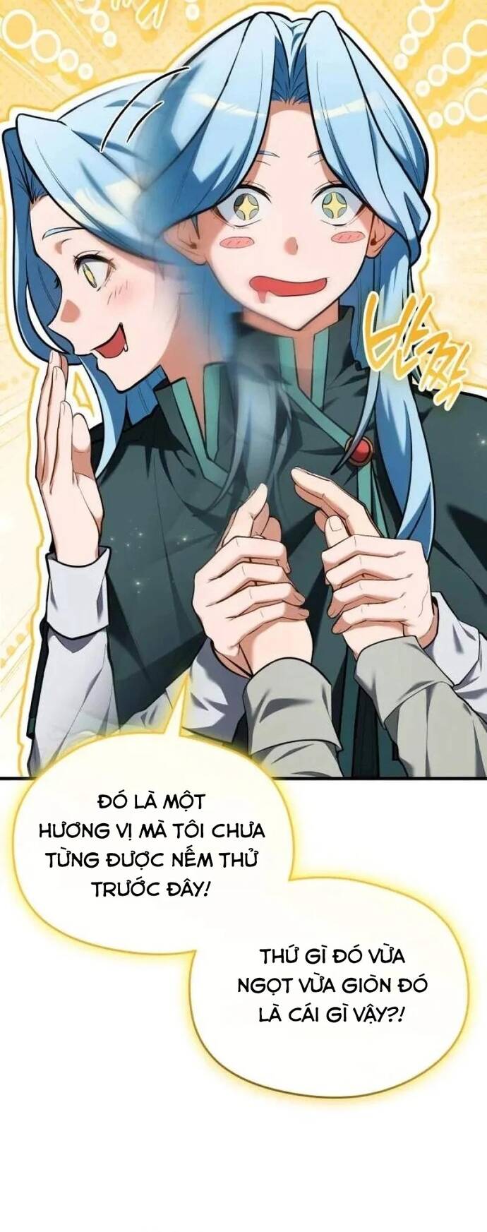 Lãnh Chúa Dị Giới Nuôi Cả Lục Địa Bằng Cơm Nhà Làm Chap 14 - Next Chap 15