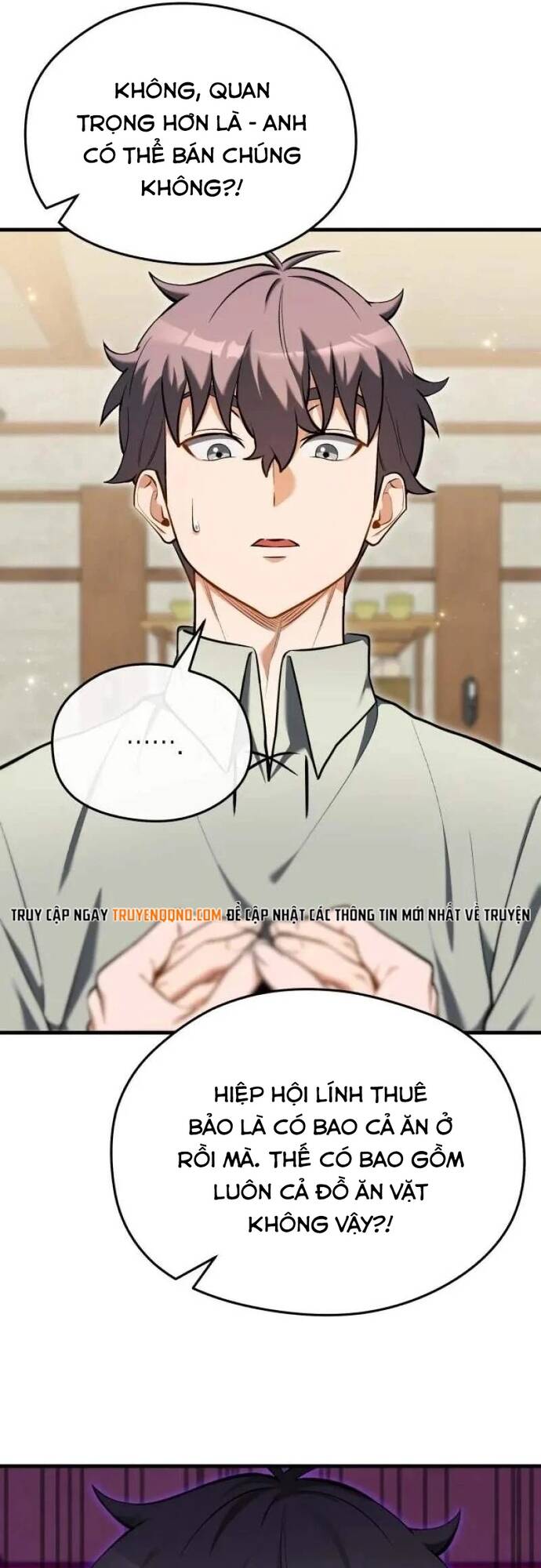Lãnh Chúa Dị Giới Nuôi Cả Lục Địa Bằng Cơm Nhà Làm Chap 14 - Next Chap 15