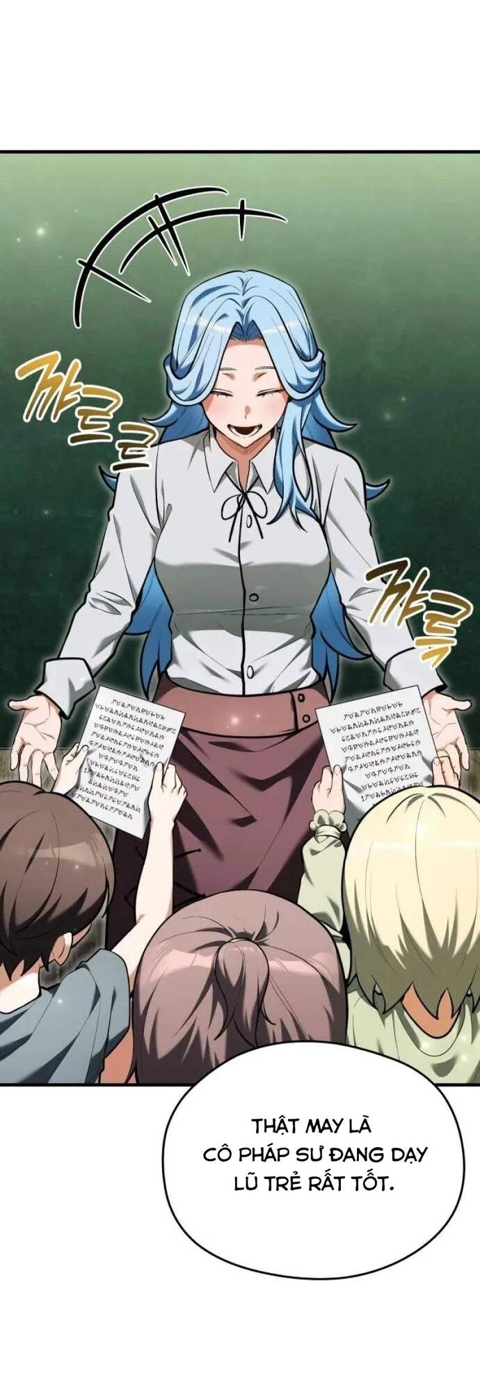 Lãnh Chúa Dị Giới Nuôi Cả Lục Địa Bằng Cơm Nhà Làm Chap 14 - Next Chap 15