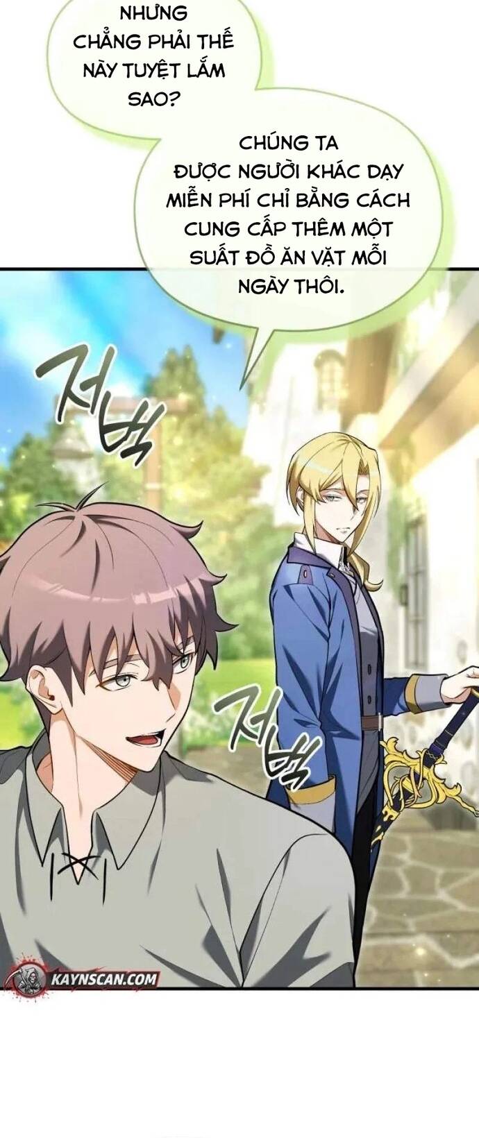 Lãnh Chúa Dị Giới Nuôi Cả Lục Địa Bằng Cơm Nhà Làm Chap 14 - Next Chap 15