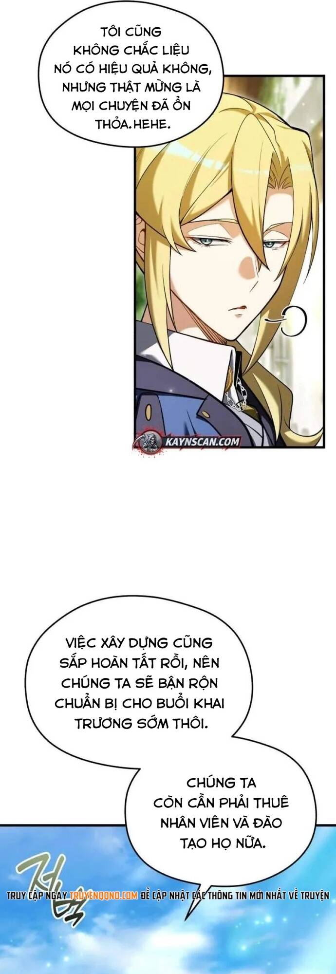 Lãnh Chúa Dị Giới Nuôi Cả Lục Địa Bằng Cơm Nhà Làm Chap 14 - Next Chap 15