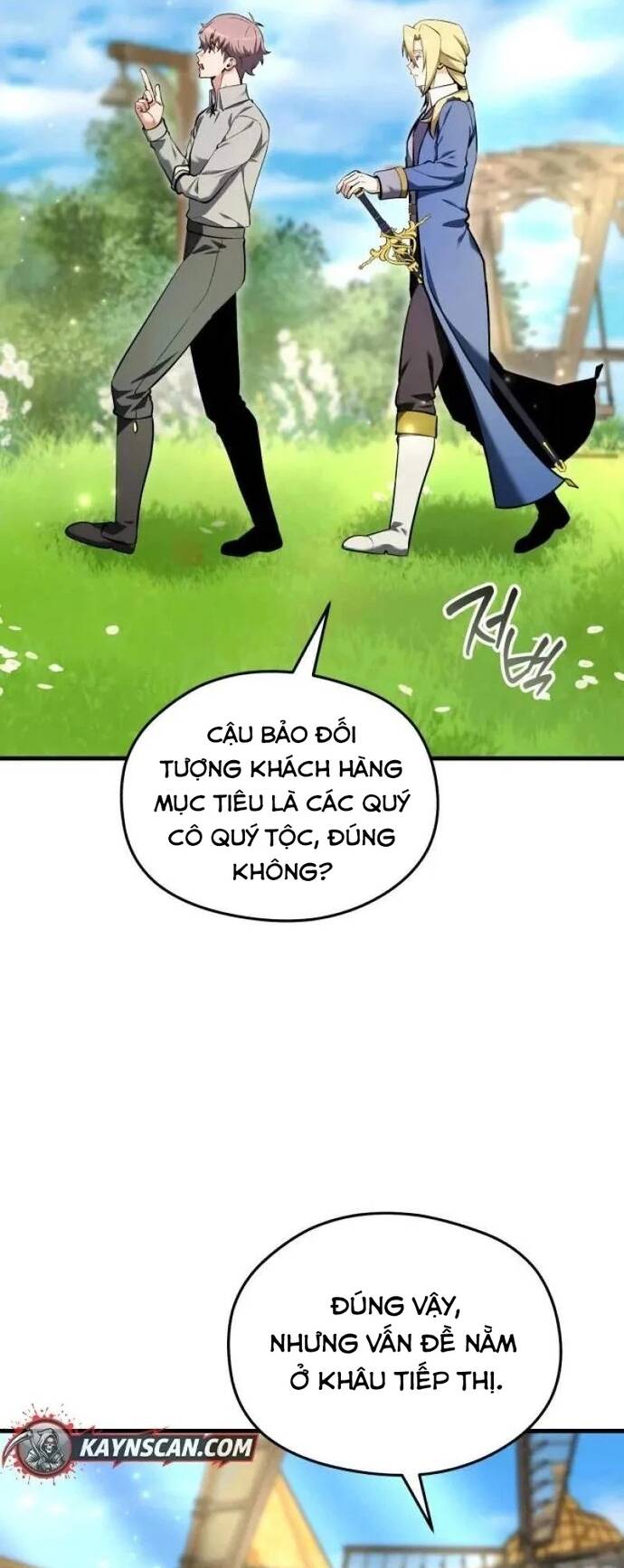 Lãnh Chúa Dị Giới Nuôi Cả Lục Địa Bằng Cơm Nhà Làm Chap 14 - Next Chap 15
